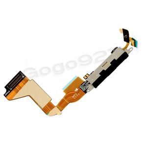 Charging Charger Dock Port Connector Flex Cable Replacement for Apple 