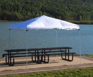 new in box 10 x10 easy pop up outdoor tent gazebo