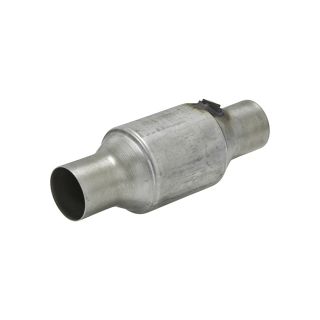 Flowmaster Universal Catalytic Converter 2831124 2 25 in 2 25 Out 