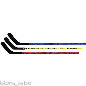 52 INCH JUNIOR OUTDOOR STREET HOCKEY STICK FOR KIDS OR ADULTS