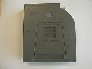 Ford CD Changer Cartridge 6CD Disk Magazine model 3F1T 18C833 AA