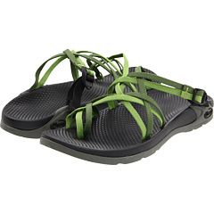 Chaco Zong x Eco Tread Meadow Chive Multiple Sizes NWT