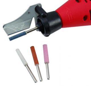 Chainsaw Sharpening Kit for Rotary Tools