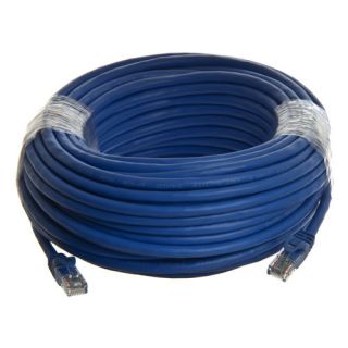 75ft Cat 6 RJ45 Cable 500MHz UTP Ethernet LAN Network Patch for PS3 