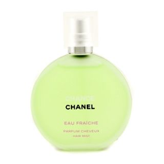 Chanel Chance Eau Fraiche Hair Mist 35ml Perfume Fragrance