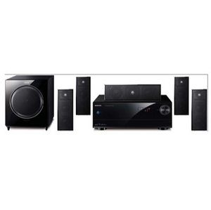 Samsung HT AS720ST 5 1 Channel Home Theater System
