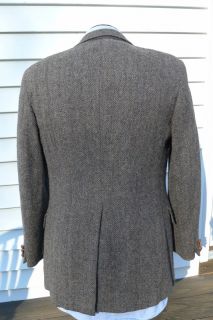   sport coat, made for Family Britches clothing store of Chappaqua NY