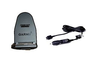 Garmin Suction Cup Car Mount Charger Nuvi 750 755T 760 765T 770 775T 