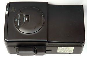LEXUS PANASONIC OEM 12 DISC CD CHANGER SC300 1994 1997 AS IS FOR PARTS 