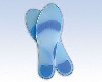 Soft Point® Silicone Footcare Products are made of a medical grade 