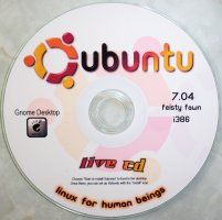 Ubuntu Linux Any Version Netbook PS3 Mac More Bonus CD