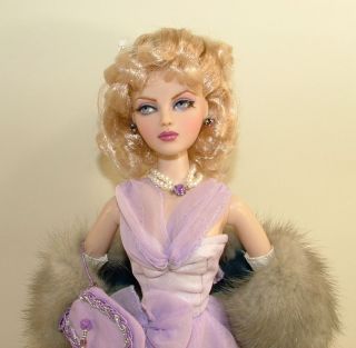 Ashton Drake Gene Doll Repaint w Outfit Stand N R