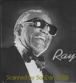 Ray Charles 3 CD Collectors Edition Box Set