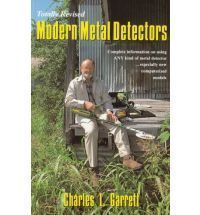   Detectors Prospecting and Treasure Hunting by Charles L Garrett