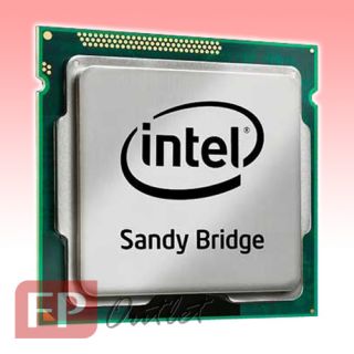 Intel Celeron G530 Dual Cores Sandy BRIDGE32NM LGA1155 2 4GHz Tray 