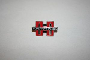FREE 1ST CLASS SHIP IN USA NEW HORNADY H SUPERFORMANCE HAT PIN TIE 