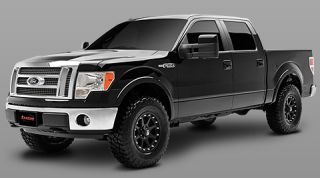 2009 2012 Ford F 150 2WD Rancho 1 75 Loaded Quicklift Leveling System 
