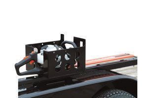 Multi Storage Rack Hedge Trimmers Chainsaws