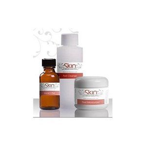 Skin Obsession Jessners Chemical Peel Kit Anti Aging and Anti Acne 