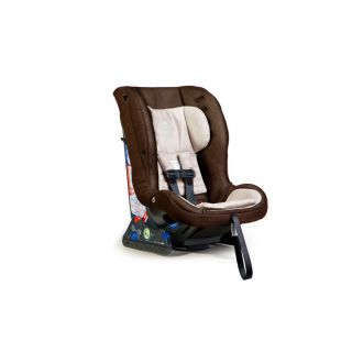 Orbit Baby Toddler Convertible Car Seat Mocha Khaki ORB807000M New 