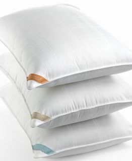 Charter Club Microloft Fiberfill 2 King Pillows Medium Support
