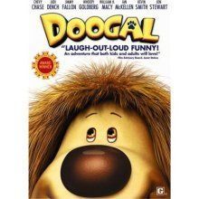 Doogal Chevy Chase Whoopi Goldberg New DVD Ships 1st Class in US 