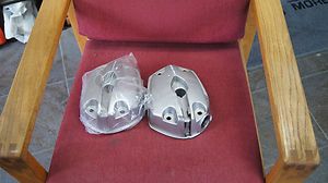 Valve Cover Left and Right for Various BMW R1200 Bikes