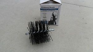 Pro Sweep Poly Heavy Duty Chimney Cleaning Brush 8