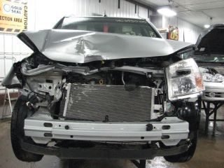 part came from this vehicle 2005 chevy equinox stock wc3950