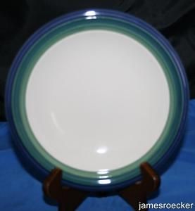 Pfaltzgraff China Dinnerware Ocean Breeze Salad Plate