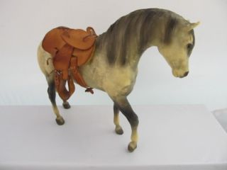 Breyer Traditional Horse Foundation Stallion Saddle M