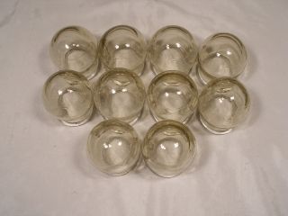   Cupping Cups for Chinese Massage Vacuum Anti Cellulite Massage