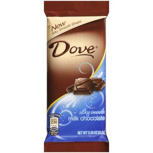    Smooth Milk Chocolate Large Candy Bar 11 ELEVEN 3 3 oz Mars Big Bars