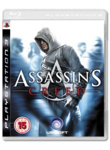 Assassins Creed 1 Cheap PS3 Game PAL EX Condition 3307210238382 