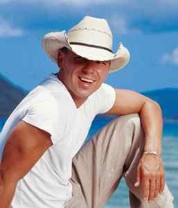 Kenny Chesney 7 Pillowcase Hot New Sexy Pillow Case New