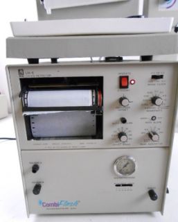   Teledyne ISCO Combi Flash Chromatography System w/ Foxy Jr. Collector
