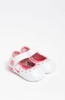 Nike Mary Jane Crib Shoe (Baby)