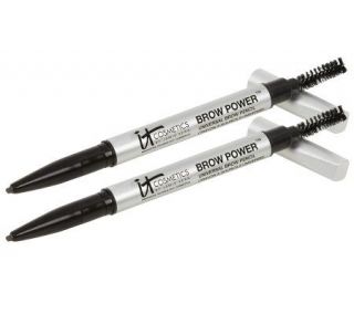 It Cosmetics Brow Power Universal Brow Pencil Duo Auto Delivery 