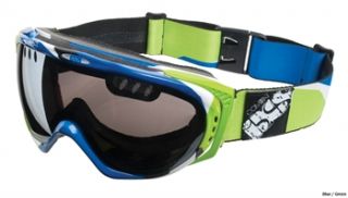 IXS Combat Pathfinder Goggle 2013