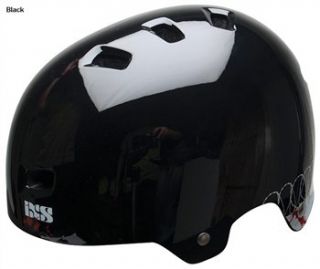 IXS Hammer Helmet 2013