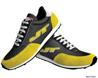 see colours sizes jt racing pro toe shoes black yellow 46 67 rrp