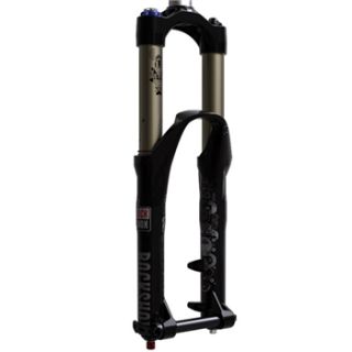  DH Coil Forks   Tapered 2013