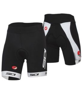 SIDI Marta Short 2012