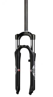 marzocchi dirt jumper 3 forks 2011 key technology marzocchi have