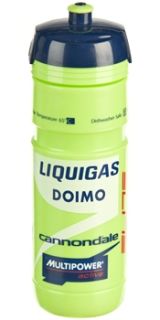  Water Bottle   Liquigas 2011