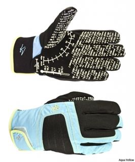  Snow Gloves 2010/2011