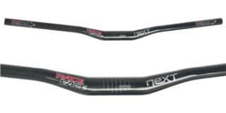 RaceFace Next XC Carbon Riser Bars 2011