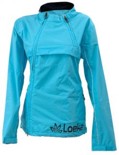 loeka commuter womens jacket 2010 the polyester commuter jacket from