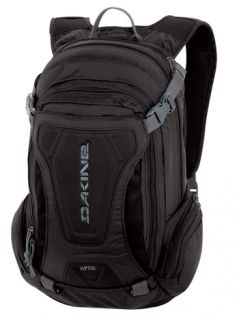 dakine apex 2010 comfortably carry all you need for a