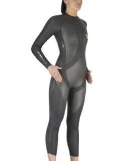 speedo str elite wetsuit 2010 designed for professional athletes